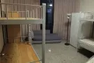 欲花园地铁站对面公寓，4人间男搭房。可以报制造业地址