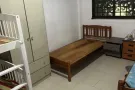 中岜鲁地铁站附近男床位出租，安静卫生住人少。