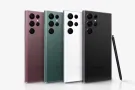 寻找收部本地二手的三星 S22，23，24 Ultra 5G手机自用。