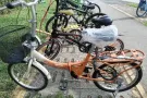 出售二手自行车