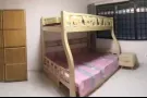 招男搭房：淡滨尼32街大牌388普通房（可报地址！）