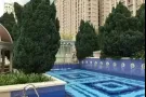 步行1分钟光明山地铁站 公寓：The Gardens at Bishan 单人房 出租