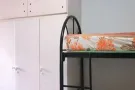 女搭房位 出租 下铺床位 | 包水电费+网