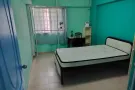 淡滨尼双人房间出租，人少安静，交通方便