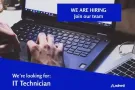 IT Technician Needed – Short-Term Job in Pioneer