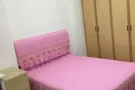 近诺维娜地铁近SMU，kaplan,Lasalle,Nafa游泳池公寓超大普通房