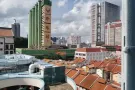 Chinatown Complex 牛车水 普通双人房/ 夫妻房 - MRT 5 分钟, 市中心内