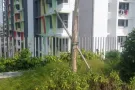 勿洛地铁站附近招男搭房，报制造业服务业地址