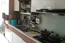 文庆地铁站新装修小房间