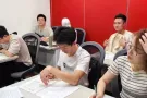 新加坡成人英文课程 基础-高级班 ，快速学英语！