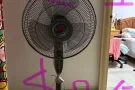 落地风扇便宜转售