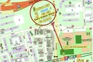 5分钟到阿裕尼地铁站，近JCU,NEXUS，整租2房4000元
