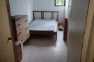 欧南园有男女搭房，400。有夫妻房750随时入住。 欧南园地铁站6分钟，