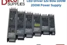 LED驱动器