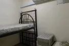 近裕华园地铁站有冷气小房出租，一人一间，可随时入住，无中介费