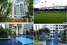 四美Eastpoint Green公寓工人房出租