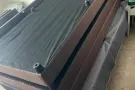 出售两张9成新单人床