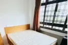 非中介德威国际学校对面4月4日日入住可报地址