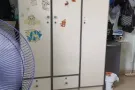 bedok reservoir勿洛水池路夫妻房或三人间