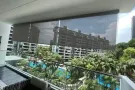 专业安装室内/外窗帘 卷帘 遮阳帘 阳台防雨帘 晾衣架等