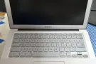 便宜出售99新苹果Macbook air笔记本