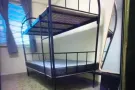 出租文庆地铁站，330024男床位，还有隔间男女都可以