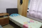 武吉巴督 289 两人间 （一个床位）