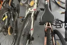 闲置自行车20。30一辆 Ubi自取
