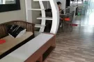 实龙岗地铁站女床位出租。(上铺)介意勿扰
