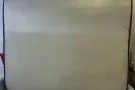便宜处理闲置双人床垫子，单人木床，衣柜