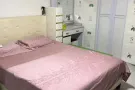 武吉班让主人房出租和女生搭房（有空调）