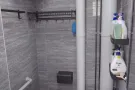 后港寻找男搭房,步行5分钟可到地铁站和Sengkang Grand Mall,可报地址,有冷气没隔间