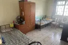 湖畔MRT附近，高层出租男搭房，可以报服务业本屋地址（3人间）