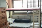 先驱大牌834 男搭房 离地铁站两个巴士站 可报地址 走路两分钟有大咖啡店 巴萨 百美超市