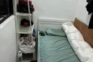 四美公寓，拥人房独立厕所，樟宜医院对面，旁边3017工业区，靠近博览中心，机场
