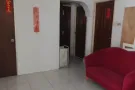 蔡厝港地铁站附近新房招租，可报本屋服务业地址，随时入住