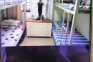 出租文礼地铁站附近公寓649927男女床位庸人房，隔间，制造业服务业地址