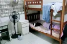 1 房间, Ang mo kio ave 4 Blk  172 S560172 $900@2 tenants