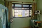 高层普通房出租包水电$680近盛港地铁站，单人限女性价可商可报地址