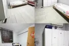 联邦地铁站450米/荷兰村地铁站550米