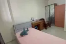 靠近南大BLK835 房间出租。