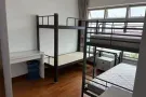 海军部附近有房出租人少安静