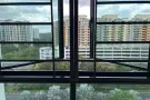 公寓单人间出租！靠近地铁站，全新家具！拎包入住
