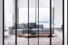 SG Aluminium 玻璃门窗制作