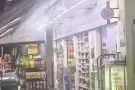湖畔地铁路旁边，步行五分钟到，达曼玉廊101步行7分钟.楼下就有咖啡店，24小时超市，现房，招男搭房，女搭房。夫妻房。