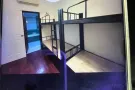 出租大世界公寓239403夫妻房，单人间，男女床位，