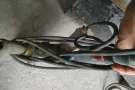 冲击钻