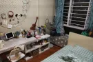 海军部Lacasa公寓单间，住满5人，随时入住，微信号D952240606