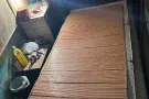 纹理 阳台