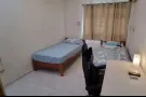 兀 兰大牌342巨形组屋，搭房二人间普通房出租,非中介，月租$500,只限一女生。